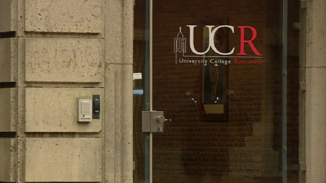 University College Roosevelt stijgt in de keuzegids
