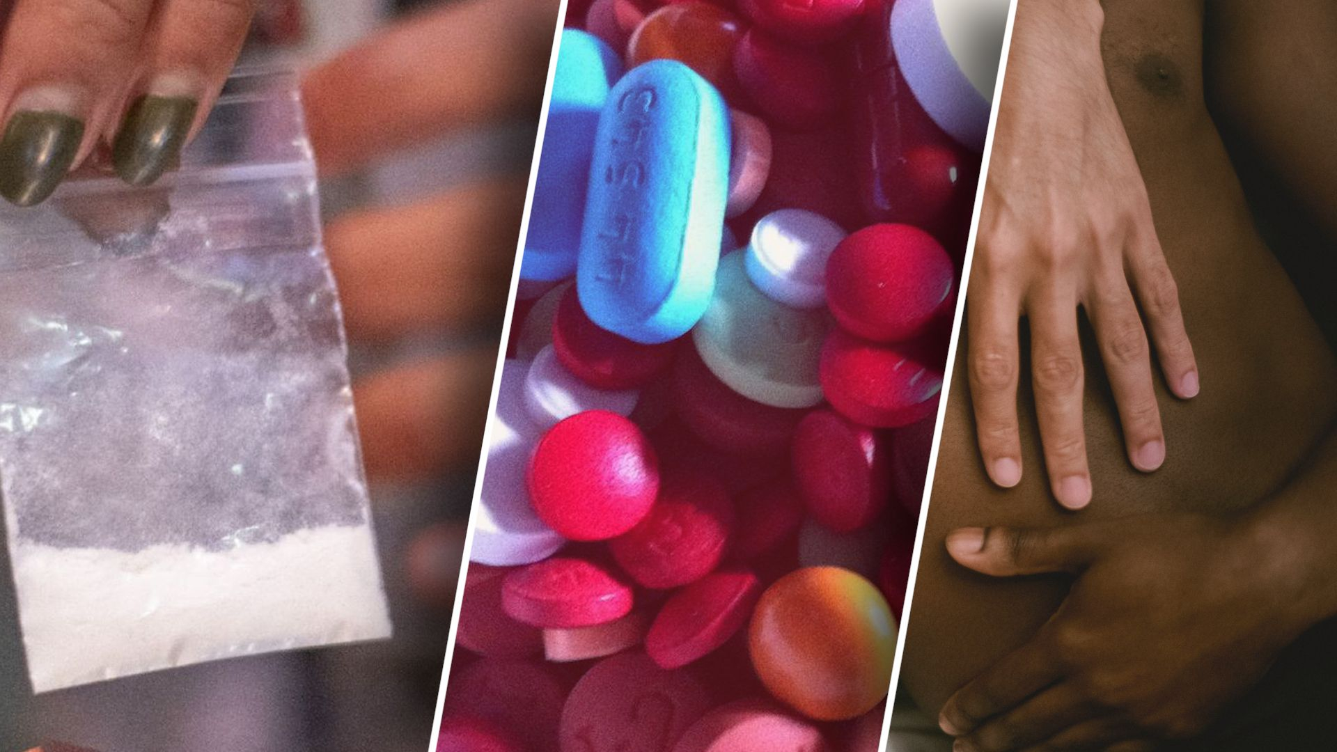 Steeds meer hulpvragen rond seks onder invloed van drugs, maar niemand weet hoe groot het probleem is