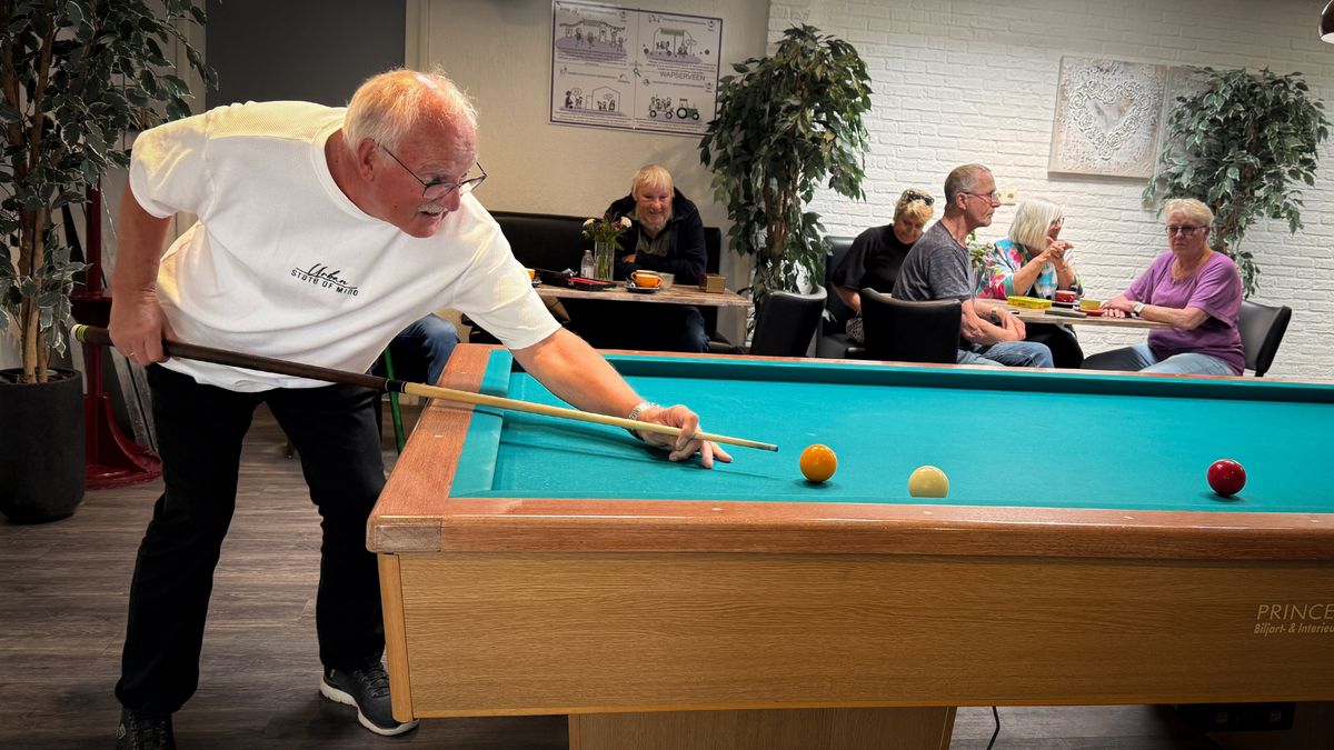 Meer vrijwilligers en moeilijke keuzes nodig voor toekomst dorpshuizen Westerveld