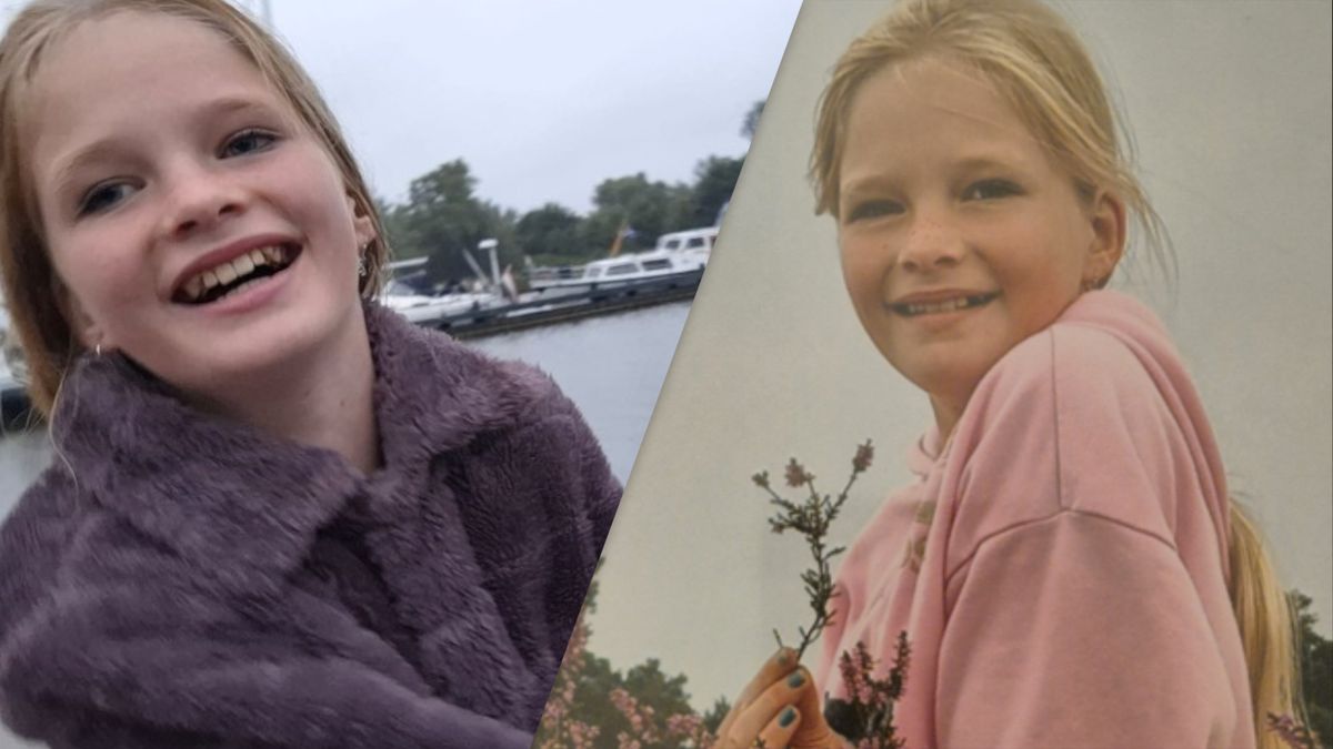 Familie en SAR vragen hulp bij zoektocht naar vermiste Esther (12): 