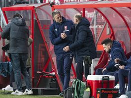 Peter Uneken uit Sleen volgt Joseph Oosting naar Go Ahead Eagles