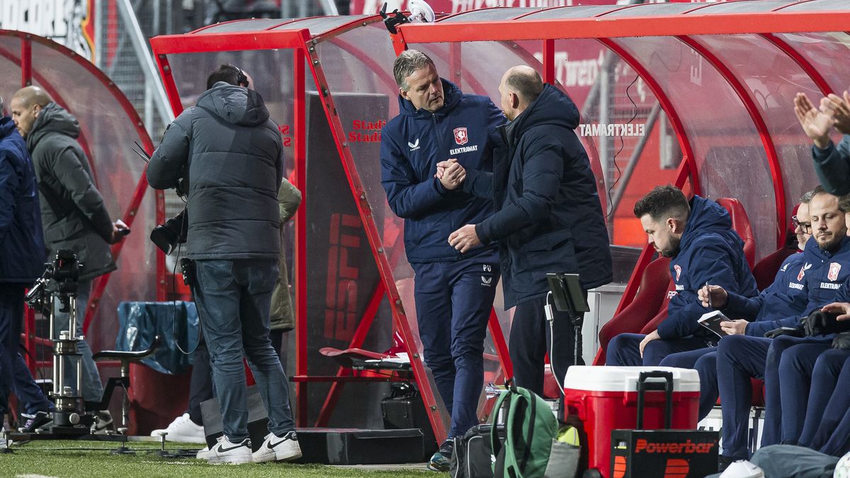 Peter Uneken uit Sleen volgt Joseph Oosting naar Go Ahead Eagles