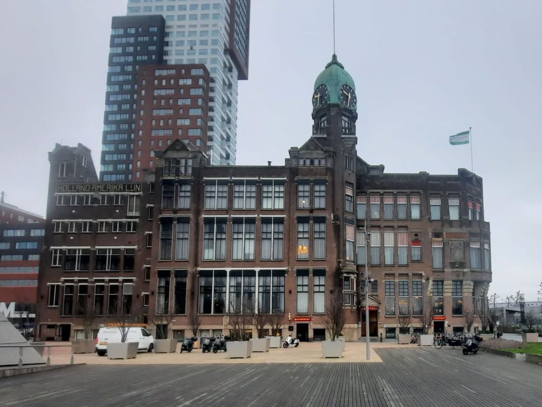 Luister terug: Hotel New York bestaat dit jaar 30 jaar 17 februari 2023