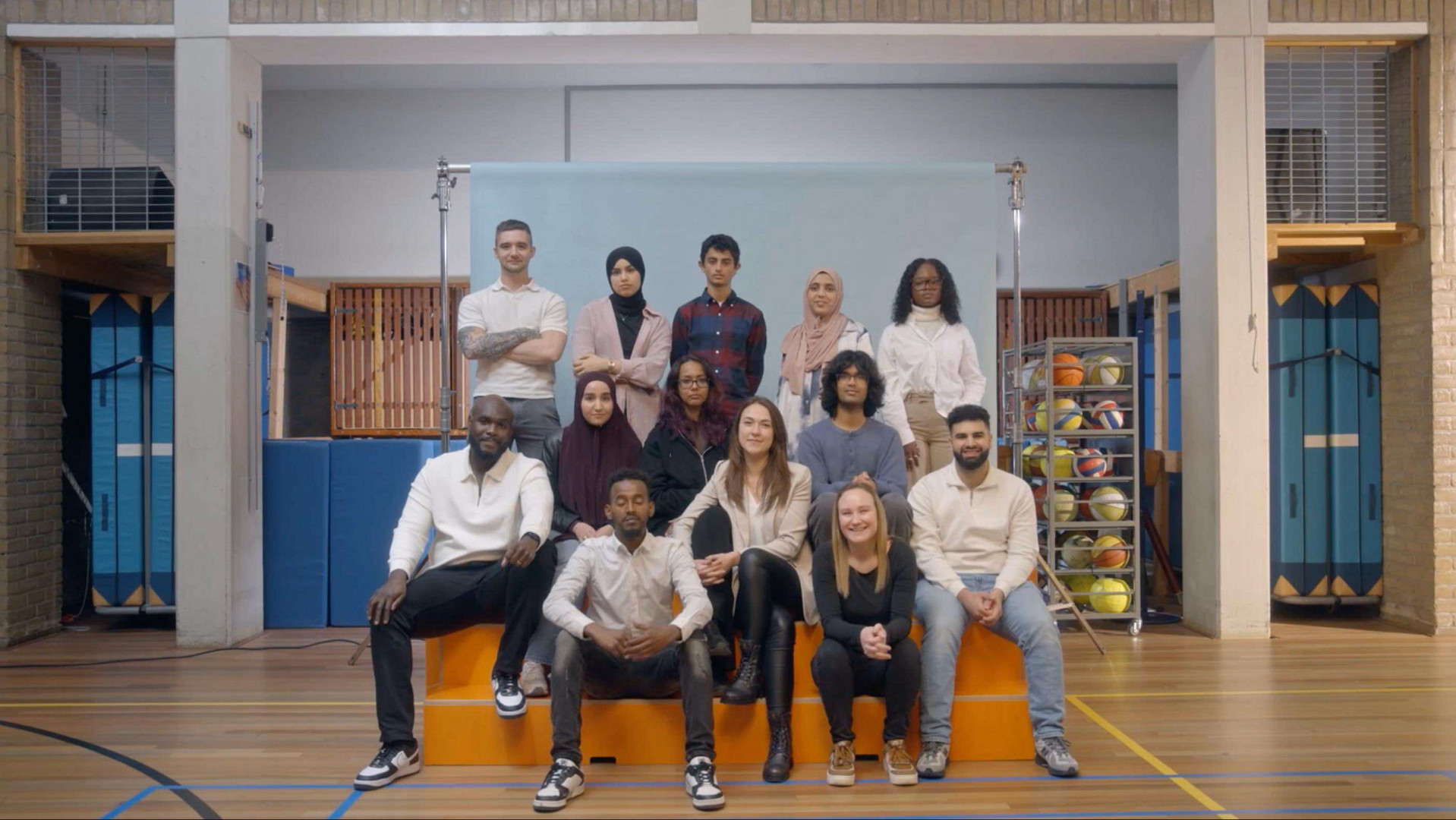 Oud-leerlingen uit Schilderswijk aan het woord in serie 'Kinderen van