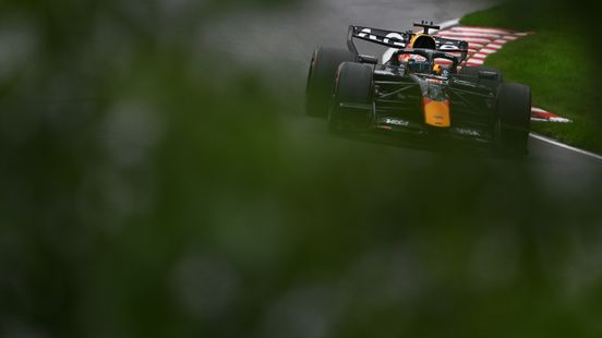 Verstappen pakt in chaotische Canadese grand prix eerste podiumplek van 2026, winst voor Antonelli Nieuws