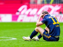 De Oosttribune: "Schande dat Twente verloor in Amsterdam"