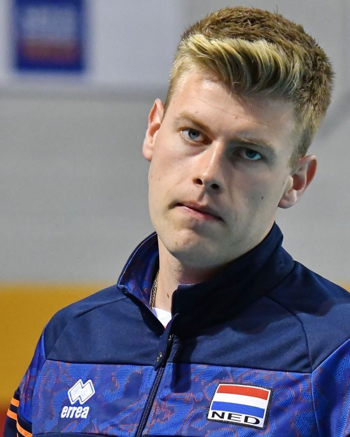 Ben Tuinstra wil als eerste Sneker sinds 1996 weer naar de Spelen