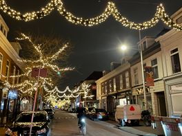 Ho ho ho, Merry Christmas: dit zijn de leukste kerstversieringen in onze stad