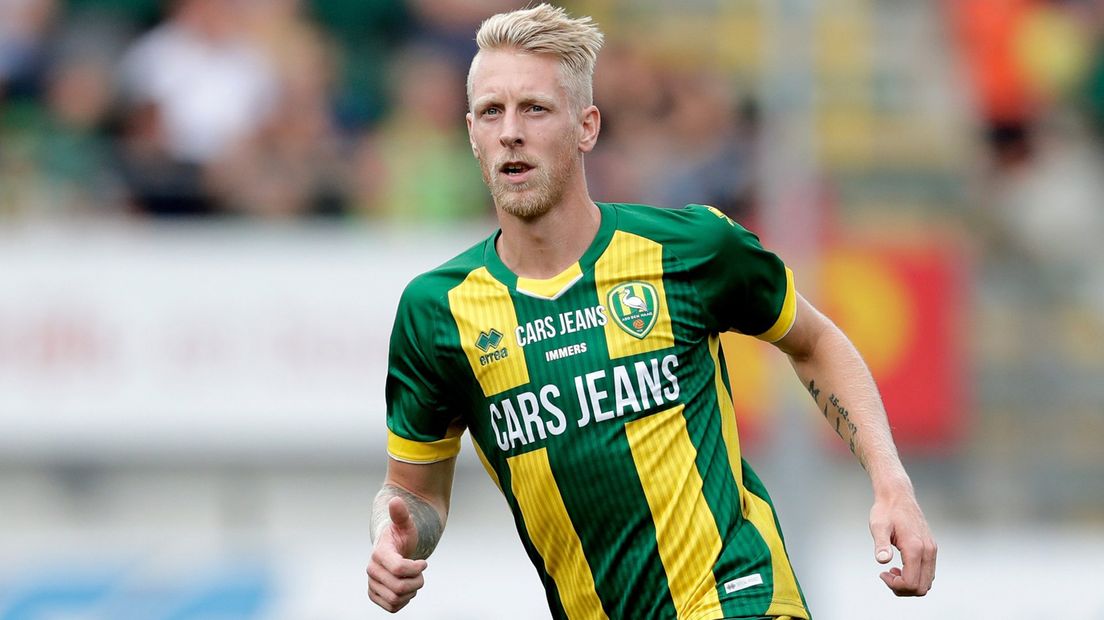 Lex Immers 