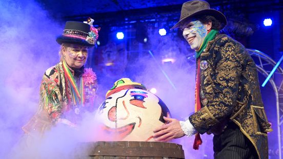 Nog één keer sjoenkele: kijk live naar de Groeëte Gulpener Vastelaoves Finale Home