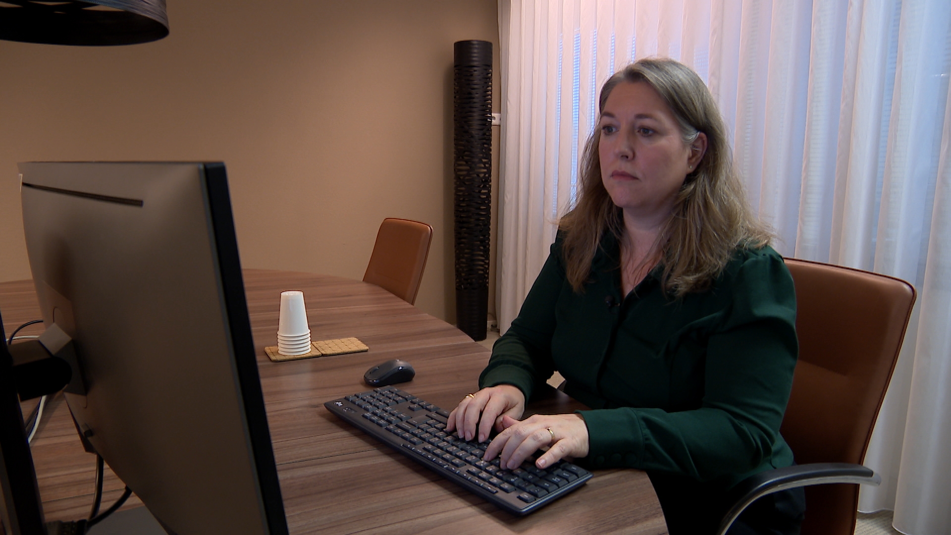 Rechter luistert voortaan ook naar kinderen vanaf 8 jaar, maar wel zonder toga