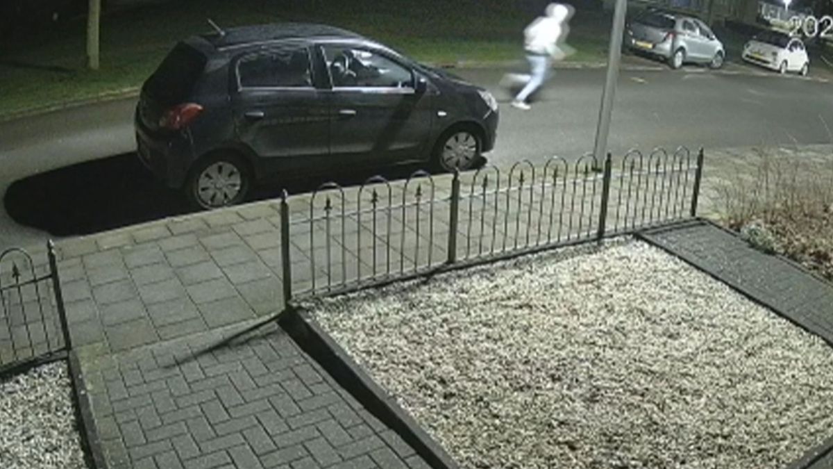 Vandalen trekken spoor van vernieling door Hengelose wijk Groot Driene