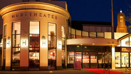 Streep door nieuw theater in Beekstraatkwartier, gemeenteraad Weert kiest andere variant Home
