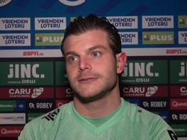 Van Gassel: 'Het is ongelooflijk wat je in de laatste vier minuten doet'