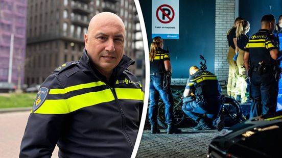 Politiechef Koklu over arrestatie met dodelijke afloop: 'Rust bewaren, onderzoek afwachten' Home