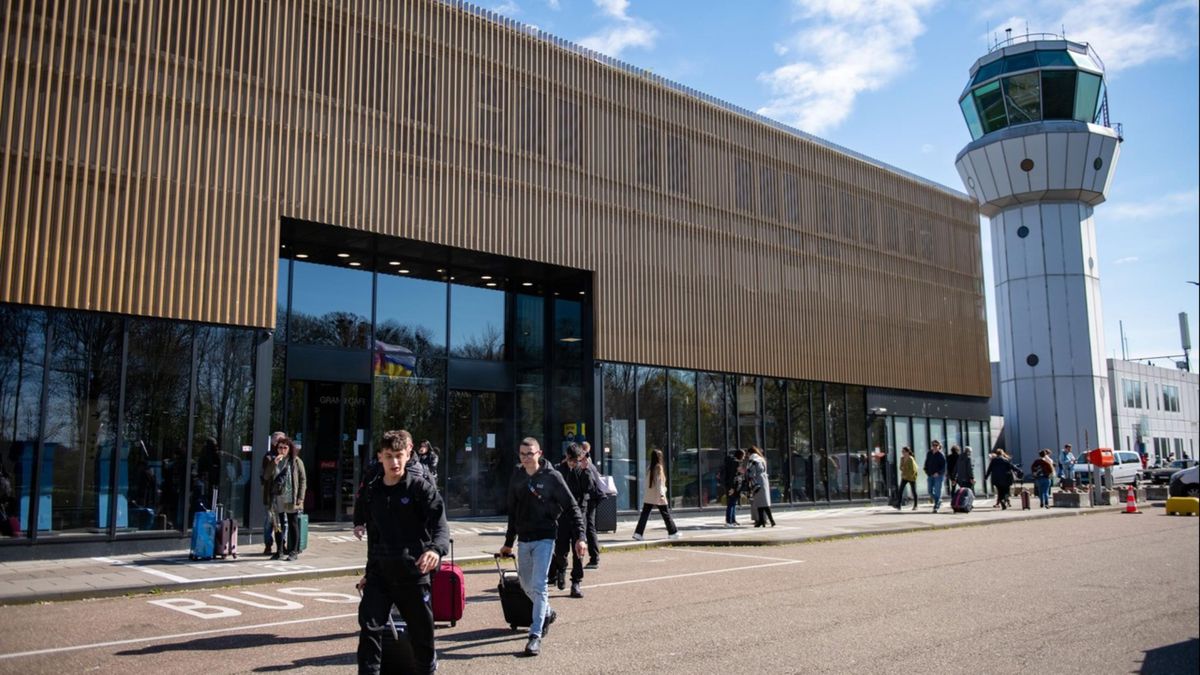 Hoge vliegbelasting raakt ook Maastricht Aachen Airport, kabinet moet gevolgen onderzoeken