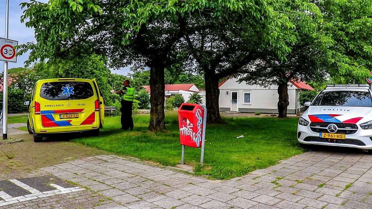 Straatroof in Hengelo: politie zoekt dader of daders