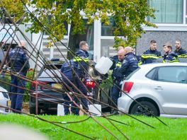 Explosieven en plofkraakspullen gevonden in Audi Overvecht, verdachten nog spoorloos