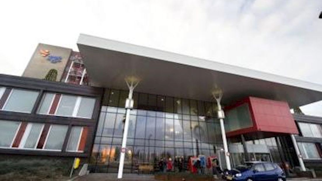 ZGT Almelo beste voor na beroerte