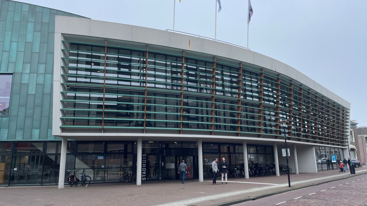Informateur is eruit: Assen Centraal, PRO, CU en VVD gaan samen formeren in Assen
