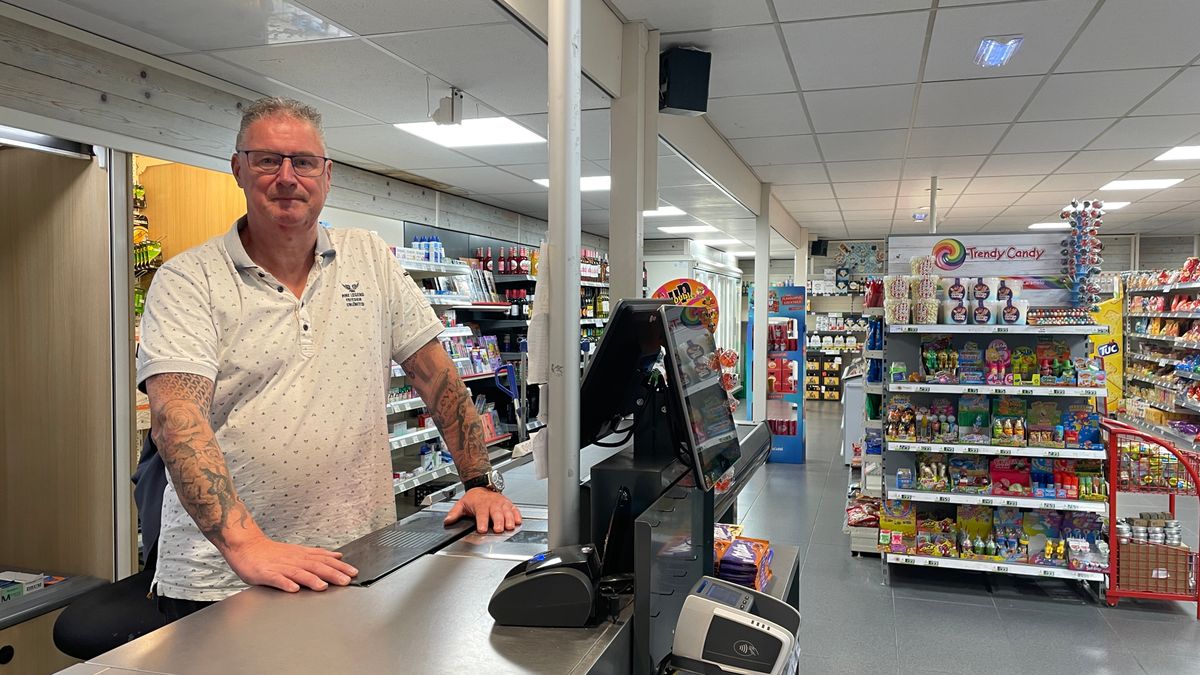 Supermarkt Schijff in Barger-Oosterveld gaat ermee stoppen: 'Dubbel gevoel'
