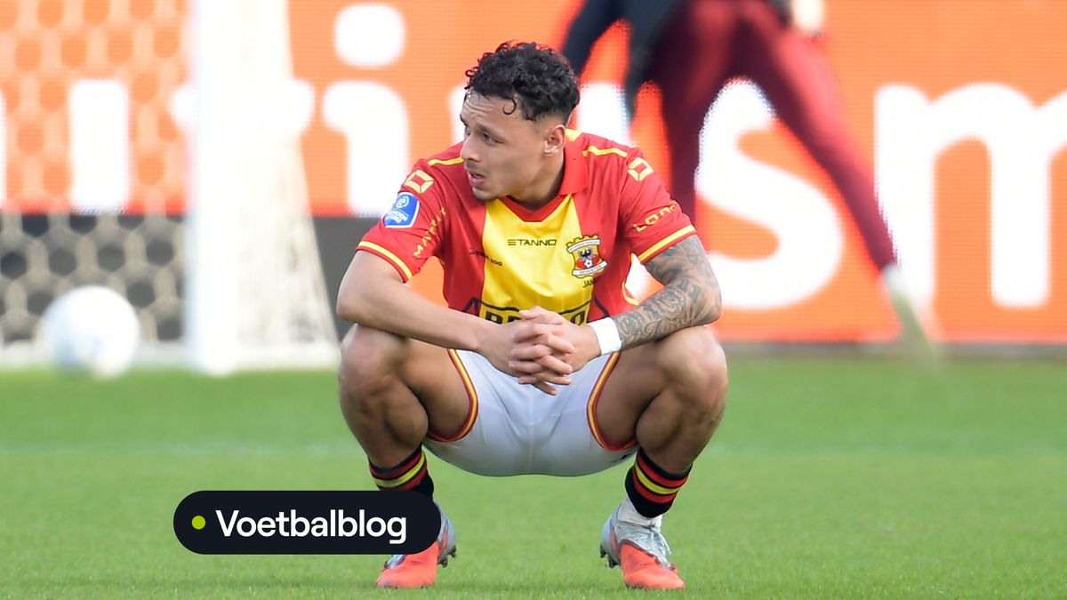 NAC Breda wil via kort geding duel tegen Go Ahead Eagles overspelen na 'paspoortgate'