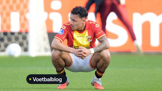 NAC Breda wil via kort geding duel tegen Go Ahead Eagles overspelen na 'paspoortgate' Home