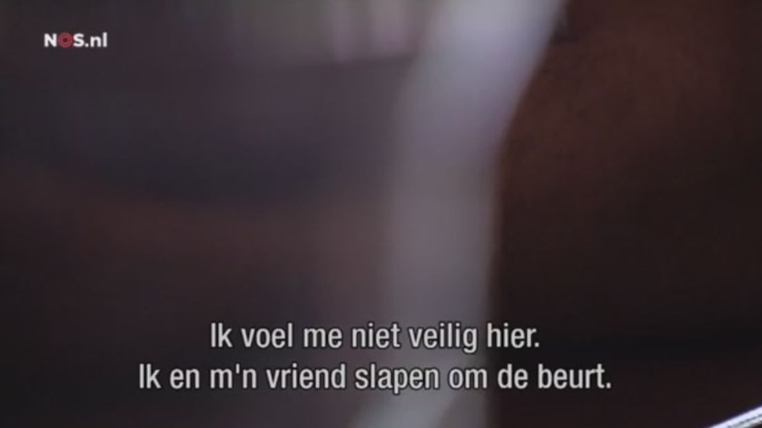 GroenLinks verontrust over belaagde homo in noodopvang Apeldoorn