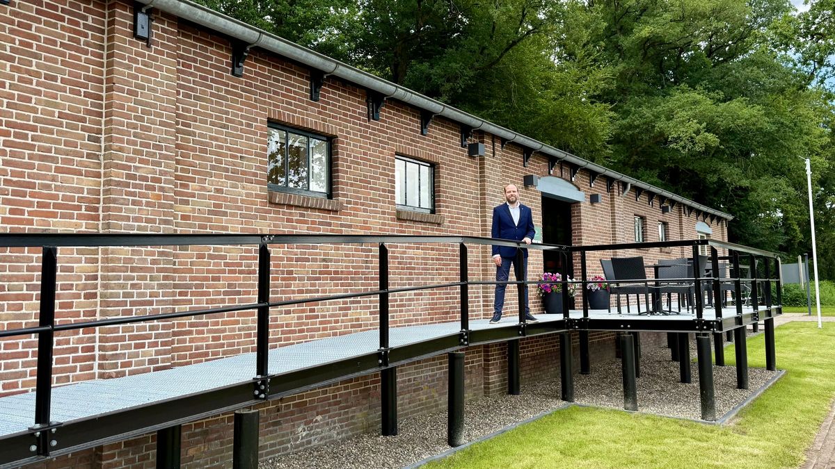 Hoe de wereld met 30 kilometer per uur de Koloniën van Weldadigheid binnenreed