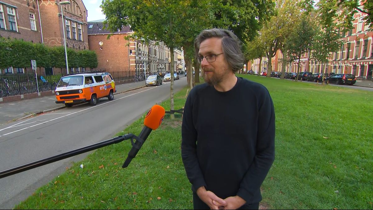 Bewoners uit Harkstede zitten niet te wachten op een opvang in de woonwijk