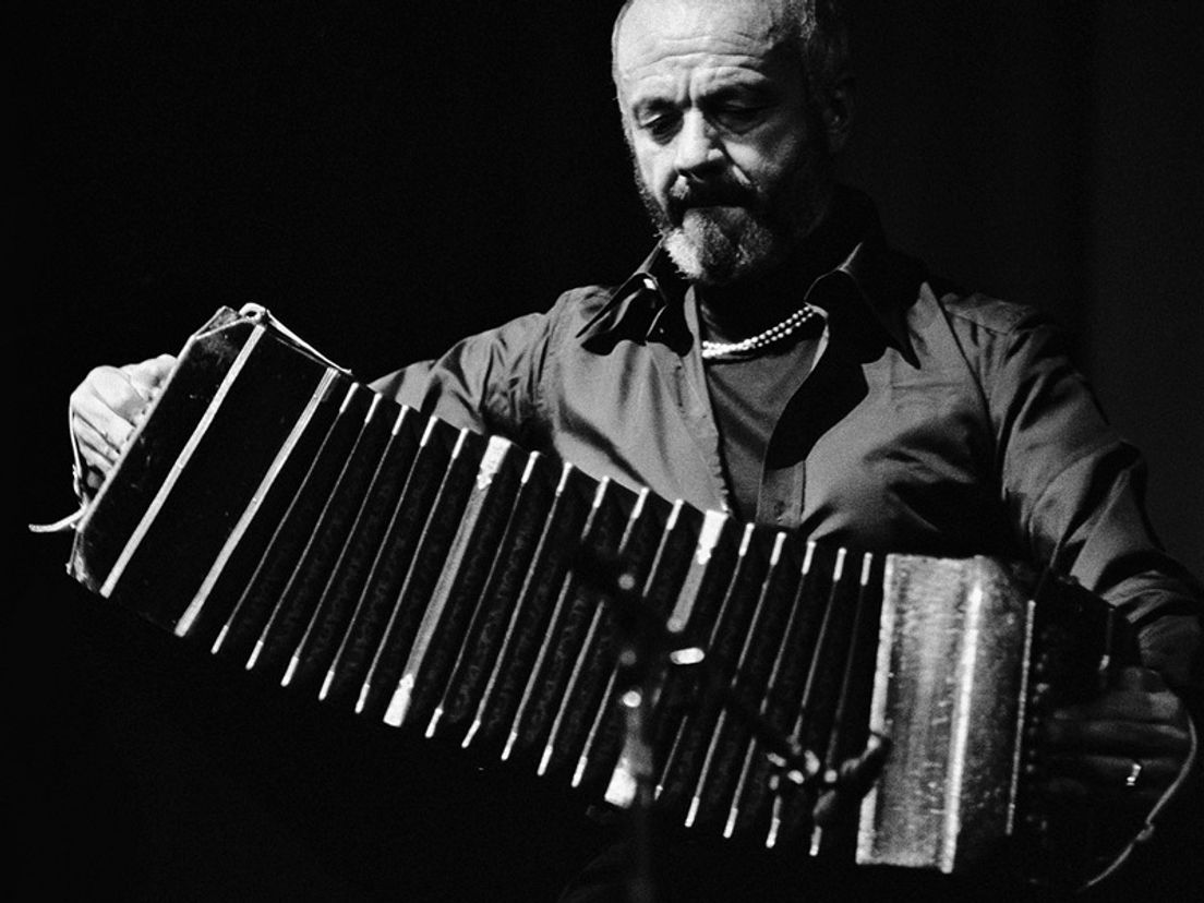 Astor Piazzolla 2013