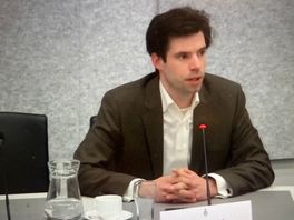 Ecoloog in Tweede Kamer over wolf: 'Nederland laat subsidie in Brussel liggen'