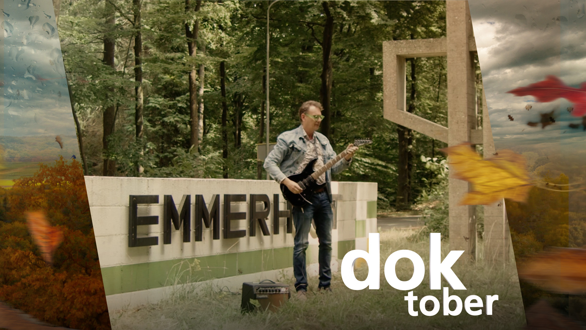 DOKtober: Nije Eagen
