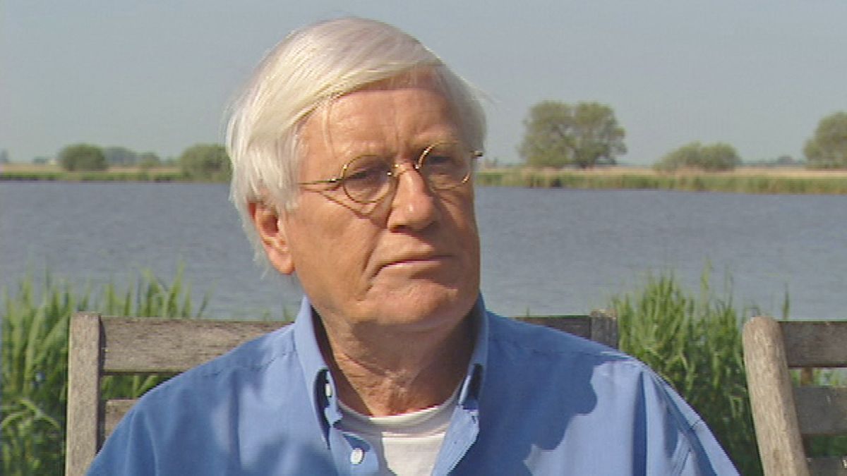 Provinciale Staten herdenken 'uitzonderlijk bestuurder' Hans Wiegel