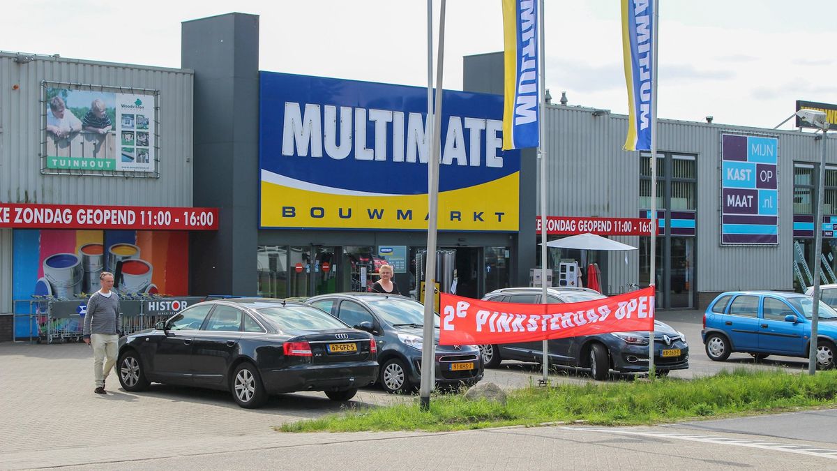 Wijken in noorden van Hengelo moesten het een uurtje zonder stroom doen