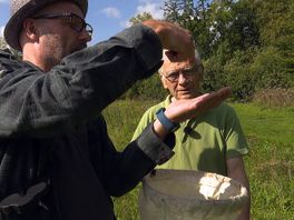 Natuurlijk Zoëy: 2018 matig spinnenjaar maar valse wolfspin rukt op