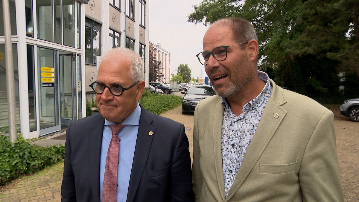 Zeeuwse BBB'ers balen van vertrek Mona Keijzer