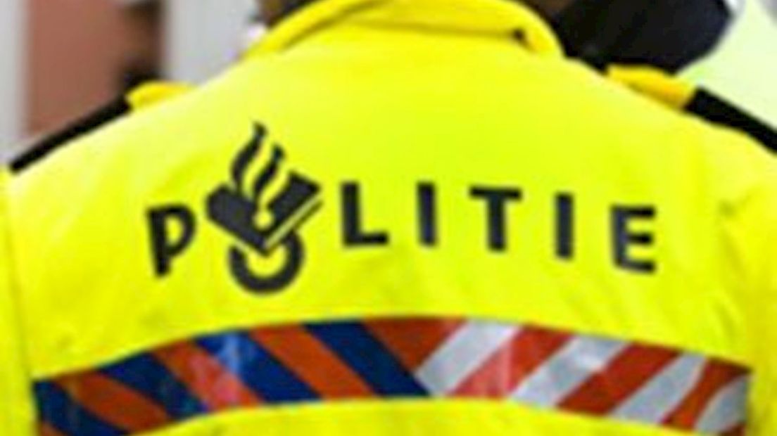 Agressieve Enschedeër aangehouden