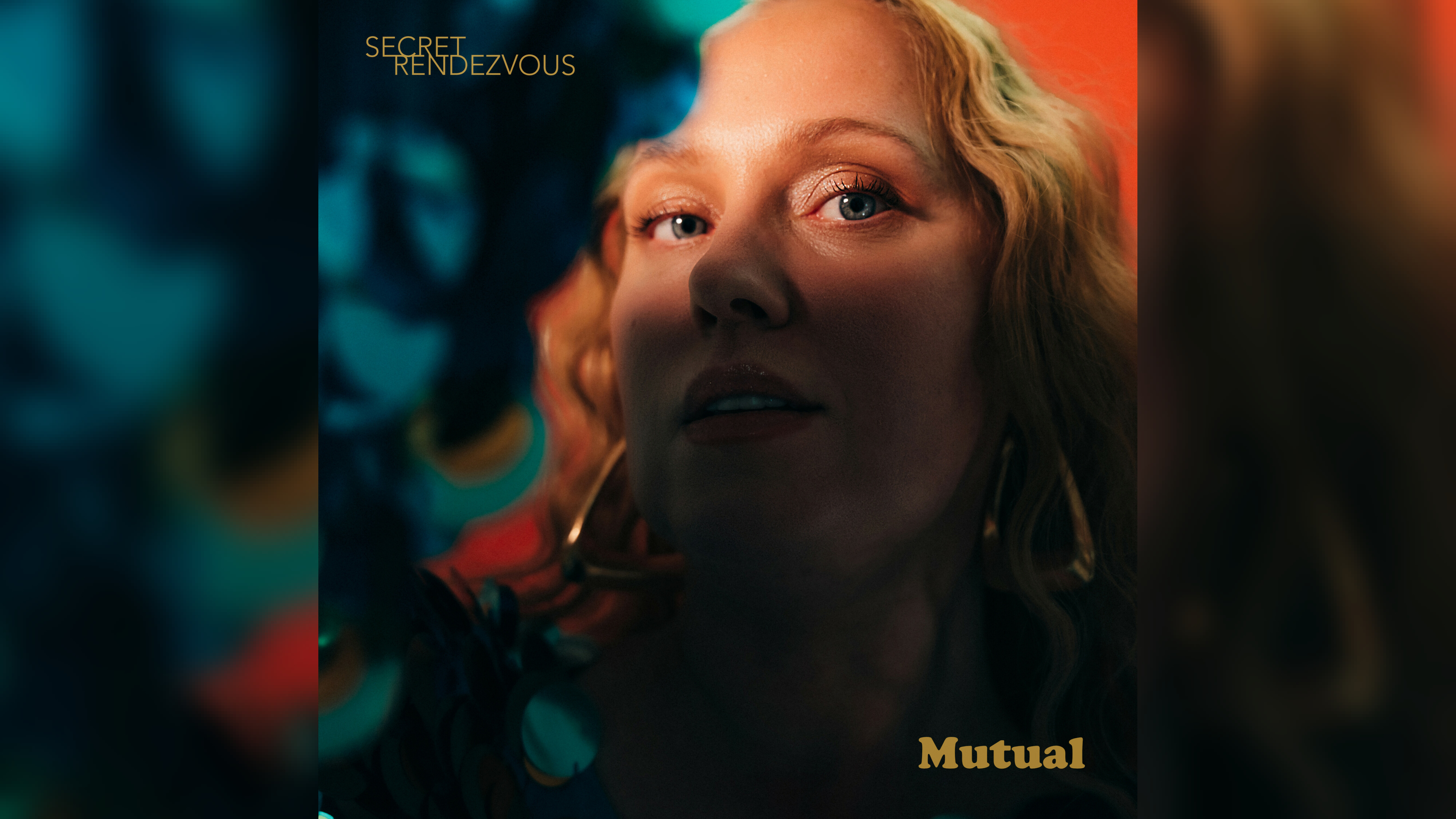 Secret Rendezvous vond zichzelf terug: 'Gewoon weer muziek maken zonder druk'