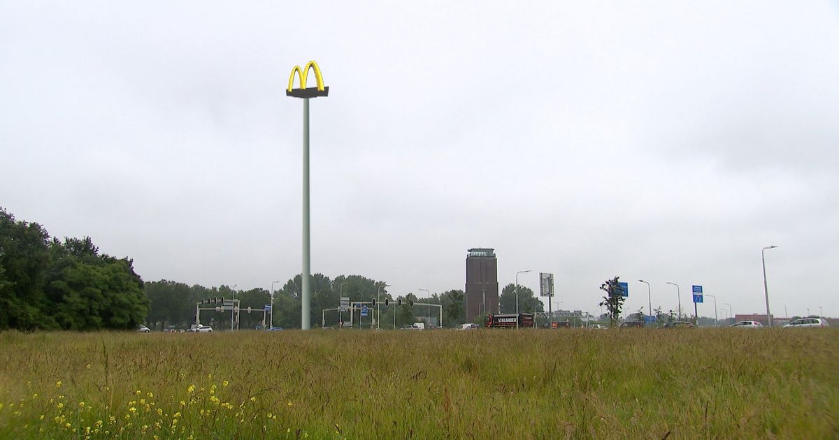 Ondanks bezwaren lijkt McDonald's welkom in Vlissingen: 'We zijn van mening dat je gezondheid landelijk moet aanpakken'