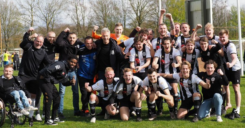 MSC kan titel ruiken, FC Meppel buigt het helemaal om en Alcides