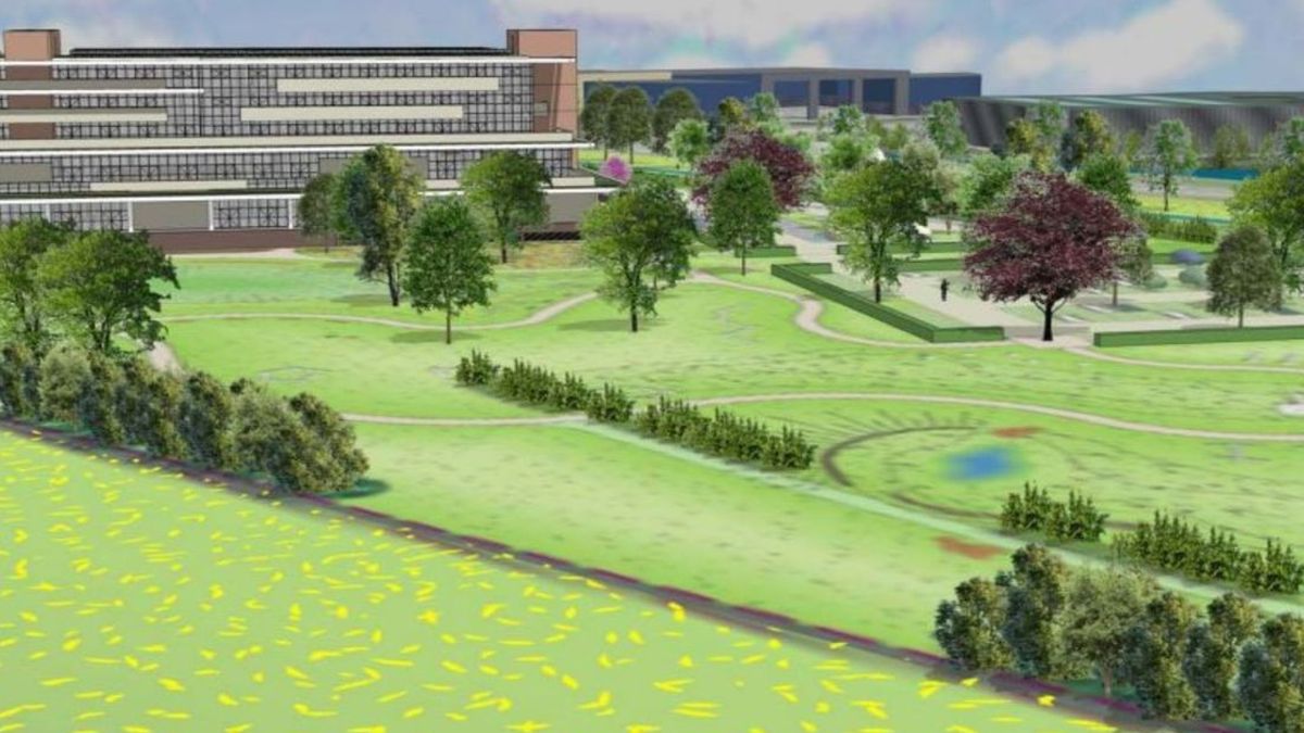 Bezwaren van tafel geveegd, bouw hotel Van der Valk in Doetinchem mag doorgaan