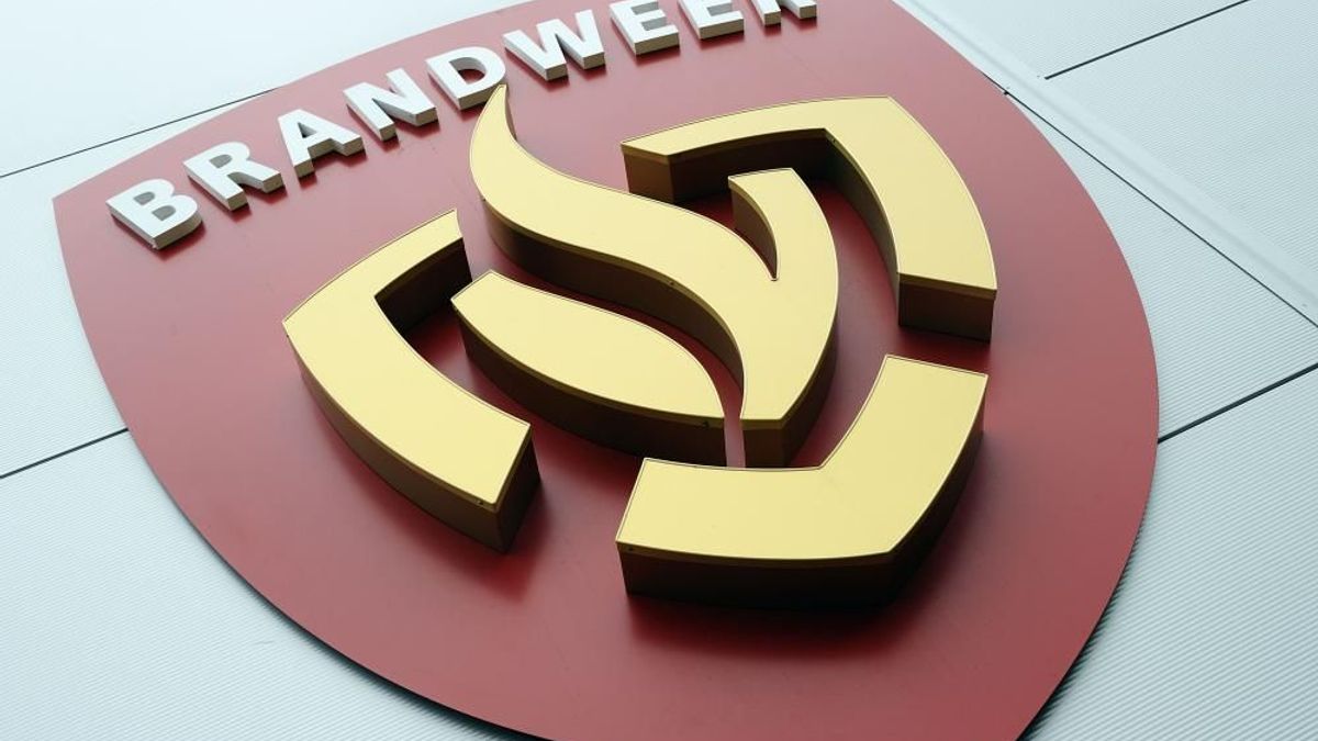 Mogelijk drugsafval gevonden in Hoensbroek