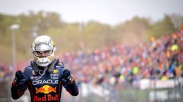 Max Verstappen wint prestigieuze Laureus Award