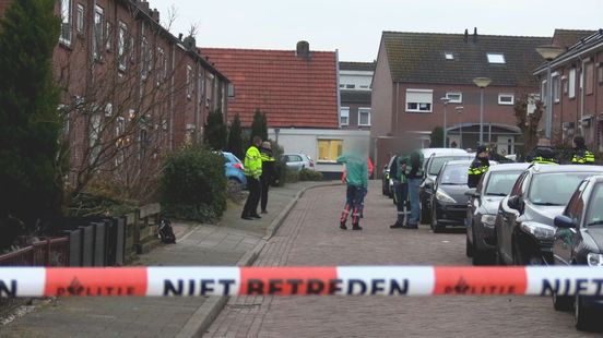 Angst in buurt na vondst wapens en explosief materiaal in woning