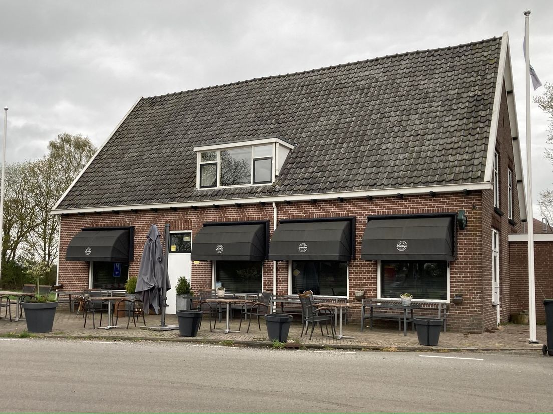 Nieuw restaurant van Jarno Eggen krijgt na twee maanden Michelinster