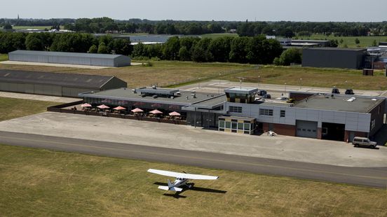 Streep door militaire oefeningen met drones op de Weerterheide na incidenten bij Kempen Airport Home
