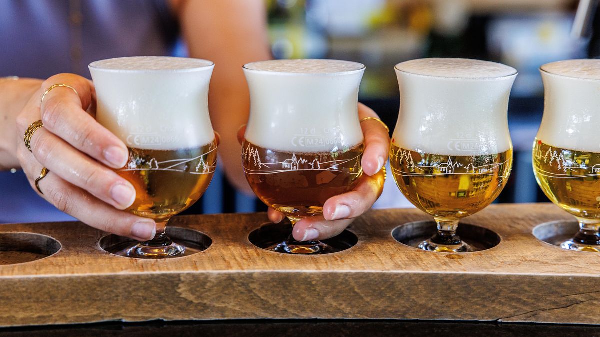 Nieuwe bierpub Enschede zorgt voor leven in de brouwerij