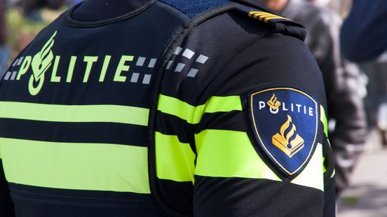 Politie Limburg gebruikte vorig jaar vaker geweld Home