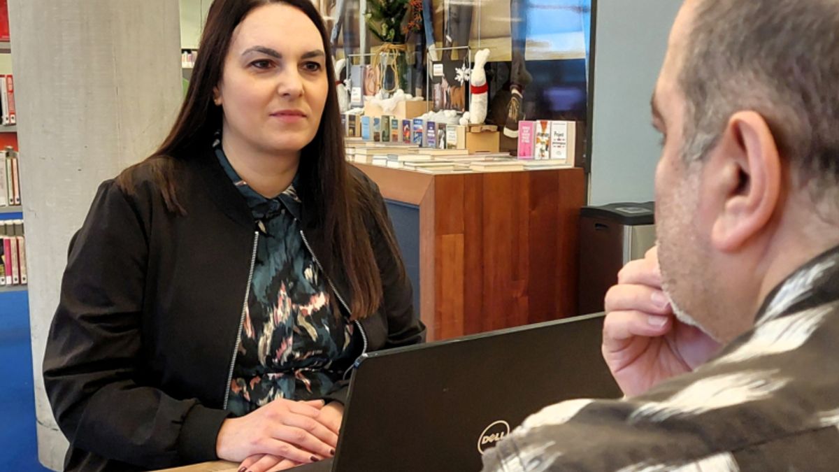 Gratis rechtshulp in Hengelo: 'Het levert veel meer op dan het kost'